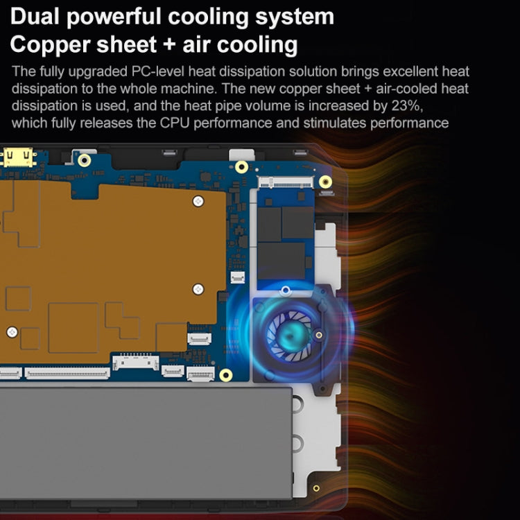 Windows 10 Intel Celeron N4000 Dual Core up to 2.6GHz, Support Dual Band WiFi & BT & TF Card