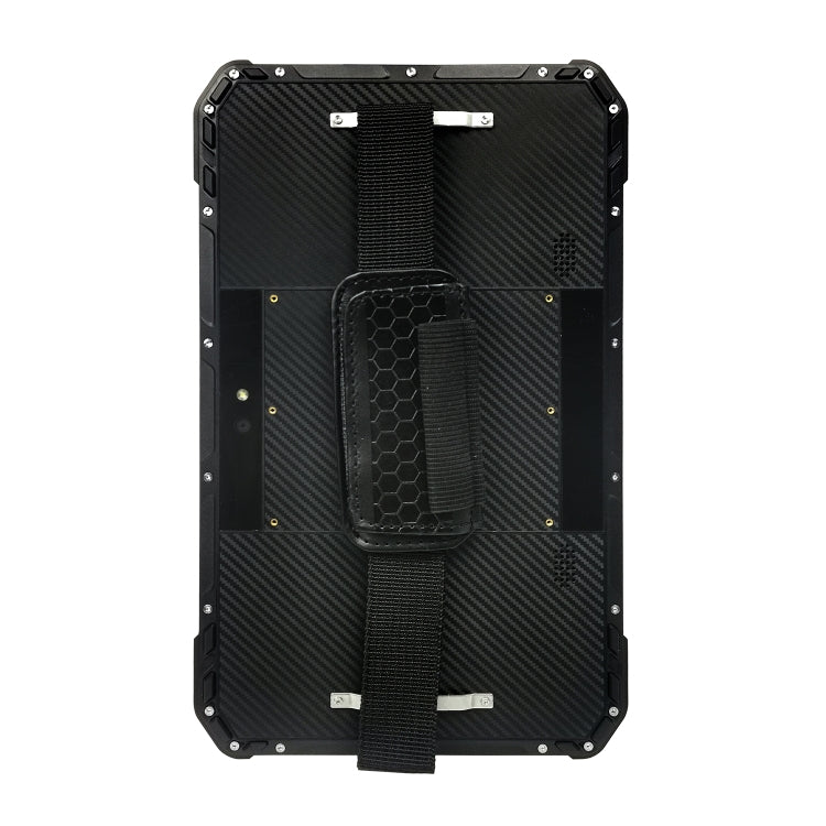 EV8 8英寸5G三防平板 8GB+256GB 安卓12 MT6877八核 支持NFC/GPS/WiFi6/BT，美規