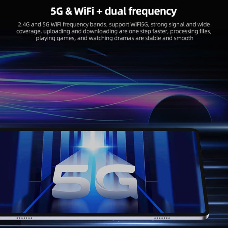 G16 10.1寸4G通話平板 4GB+32GB 安卓8.0 MTK6750八核1.8GHz 支持雙卡WiFi藍牙