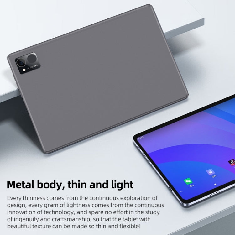 G16 10.1寸4G通話平板 4GB+64GB 安卓8.0 MTK6750八核1.8GHz 支持雙卡WiFi藍牙