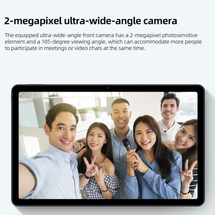 G16 10.1寸4G通話平板 4GB+64GB 安卓8.0 MTK6750八核1.8GHz 支持雙卡WiFi藍牙