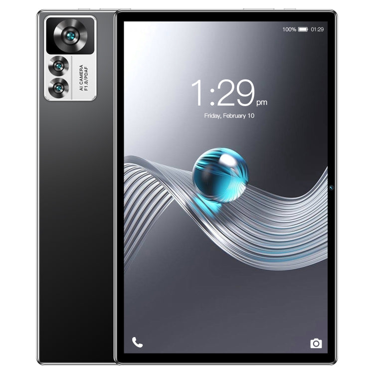 20S Pro 10.1英寸4G LTE平板 4GB+64GB 安卓8.1 MTK6755八核 支持雙卡/WiFi/藍牙/GPS  , 12S Pro 4GB+64GB