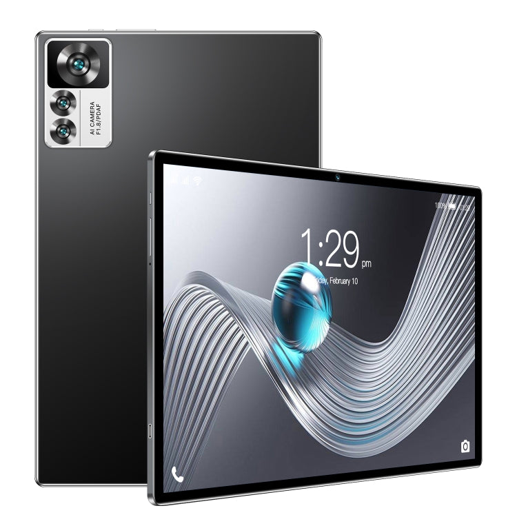 20S Pro 10.1英寸4G LTE平板 4GB+64GB 安卓8.1 MTK6755八核 支持雙卡/WiFi/藍牙/GPS  , 12S Pro 4GB+64GB