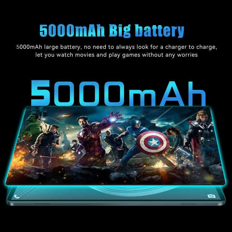 20S Pro 10.1英寸4G LTE平板 4GB+64GB 安卓8.1 MTK6755八核 支持雙卡/WiFi/藍牙/GPS  , 12S Pro 4GB+64GB