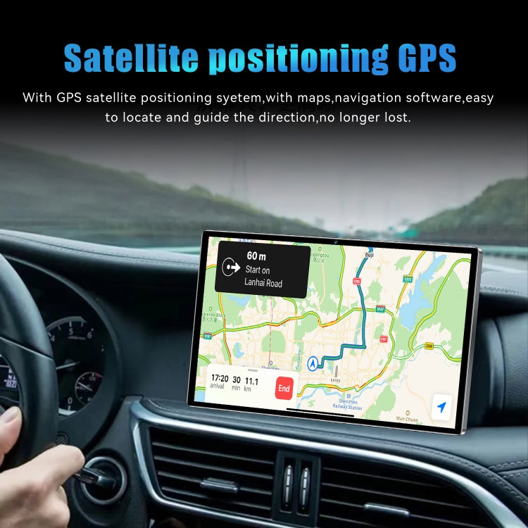 20S Pro 10.1英寸4G LTE平板 4GB+64GB 安卓8.1 MTK6755八核 支持雙卡/WiFi/藍牙/GPS  , 12S Pro 4GB+64GB