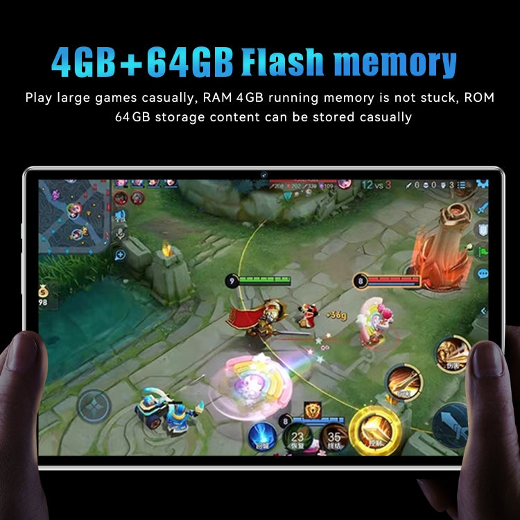 20S Pro 10.1英寸4G LTE平板 4GB+64GB 安卓8.1 MTK6755八核 支持雙卡/WiFi/藍牙/GPS  , 12S Pro 4GB+64GB