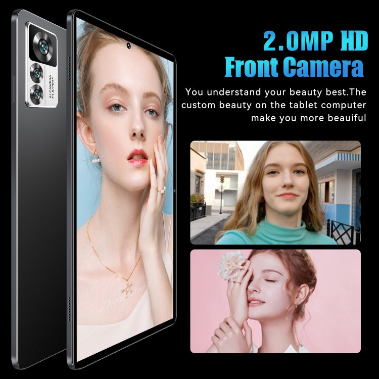 20S Pro 10.1英寸4G LTE平板 4GB+64GB 安卓8.1 MTK6755八核 支持雙卡/WiFi/藍牙/GPS  , 12S Pro 4GB+64GB