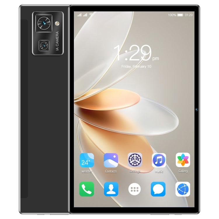 20S Pro 10.1英寸3G通話平板 2GB+32GB 安卓7.0 MTK6735四核 支持雙卡/WiFi/藍牙/GPS  , 20S Pro 2GB+32GB