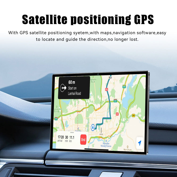 20S Pro 10.1英寸3G通話平板 2GB+32GB 安卓7.0 MTK6735四核 支持雙卡/WiFi/藍牙/GPS  , 20S Pro 2GB+32GB