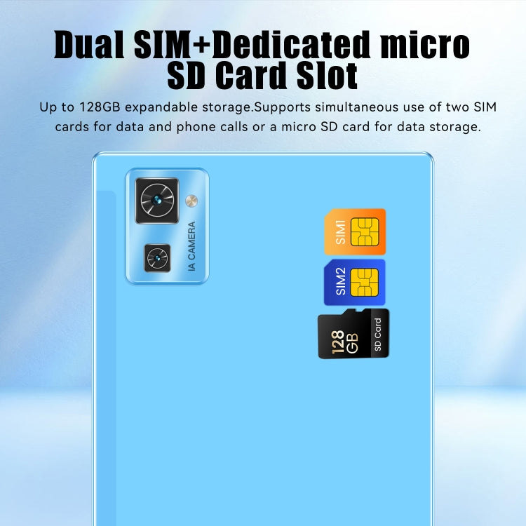 20S Pro 10.1英寸3G通話平板 2GB+32GB 安卓7.0 MTK6735四核 支持雙卡/WiFi/藍牙/GPS  , 20S Pro 2GB+32GB