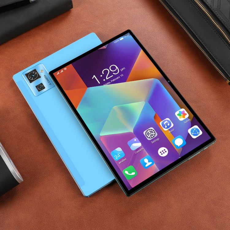 20S Pro 10.1英寸3G通話平板 2GB+32GB 安卓7.0 MTK6735四核 支持雙卡/WiFi/藍牙/GPS  , 20S Pro 2GB+32GB