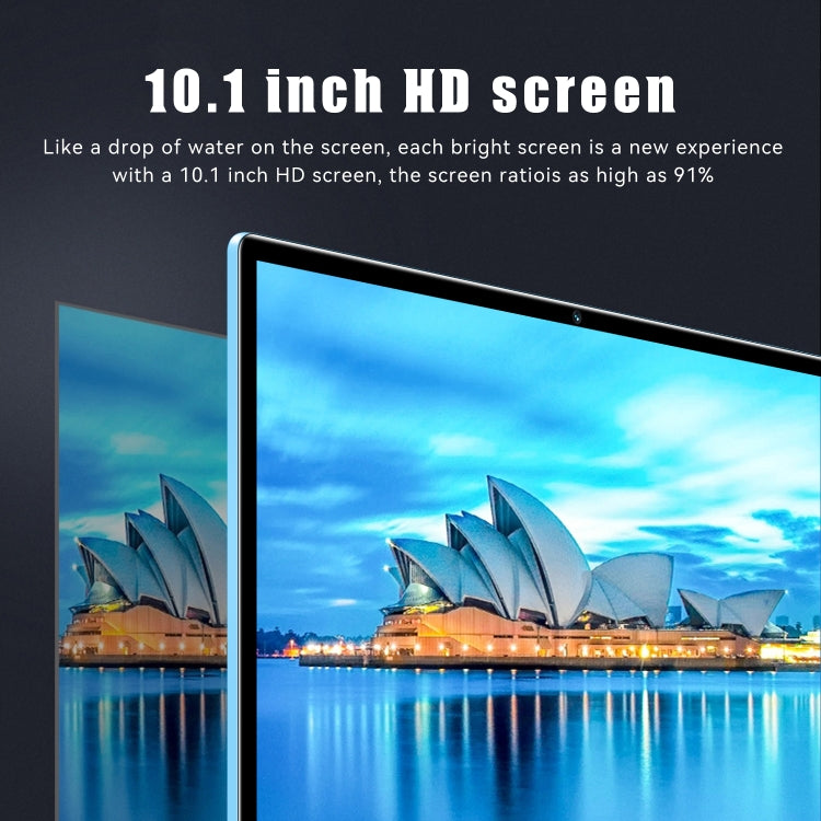 20S Pro 10.1英寸3G通話平板 2GB+32GB 安卓7.0 MTK6735四核 支持雙卡/WiFi/藍牙/GPS  , 20S Pro 2GB+32GB