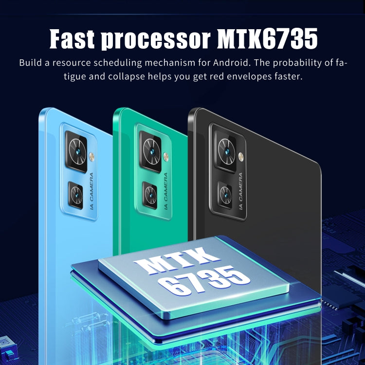 20S Pro 10.1英寸3G通話平板 2GB+32GB 安卓7.0 MTK6735四核 支持雙卡/WiFi/藍牙/GPS  , 20S Pro 2GB+32GB