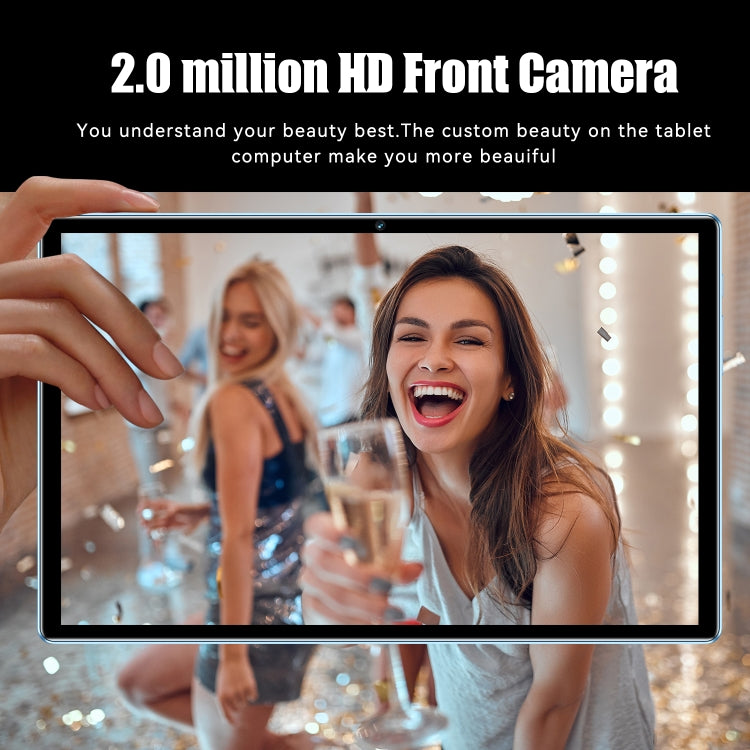 20S Pro 10.1英寸3G通話平板 2GB+32GB 安卓7.0 MTK6735四核 支持雙卡/WiFi/藍牙/GPS  , 20S Pro 2GB+32GB