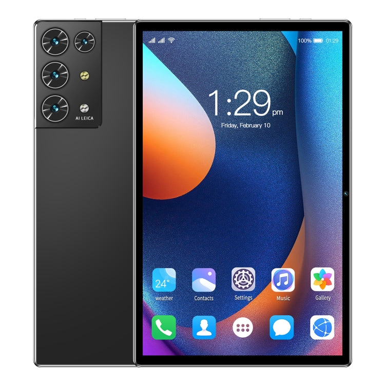 S30 Pro 10.1英寸4G LTE平板 4GB+64GB 安卓8.1 MTK6755八核 支持雙卡/WiFi/藍牙/GPS , S30 Pro 4GB+64GB