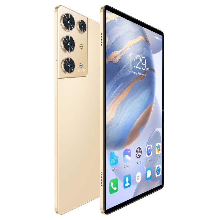 S30 Pro 10.1英寸4G LTE平板 4GB+64GB 安卓8.1 MTK6755八核 支持雙卡/WiFi/藍牙/GPS , S30 Pro 4GB+64GB