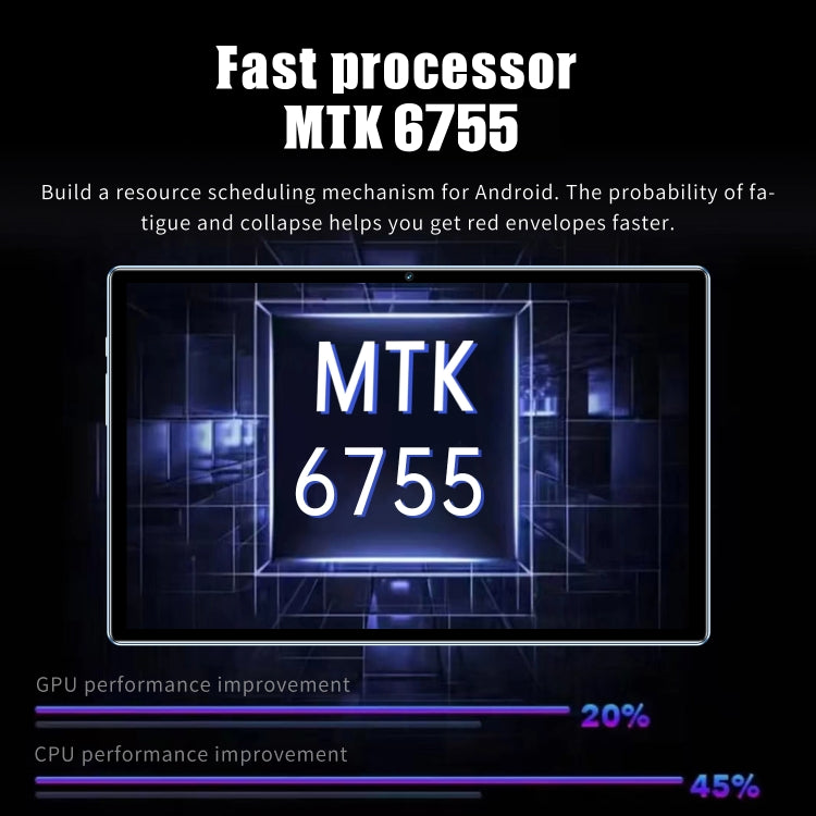 S30 Pro 10.1英寸4G LTE平板 4GB+64GB 安卓8.1 MTK6755八核 支持雙卡/WiFi/藍牙/GPS , S30 Pro 4GB+64GB