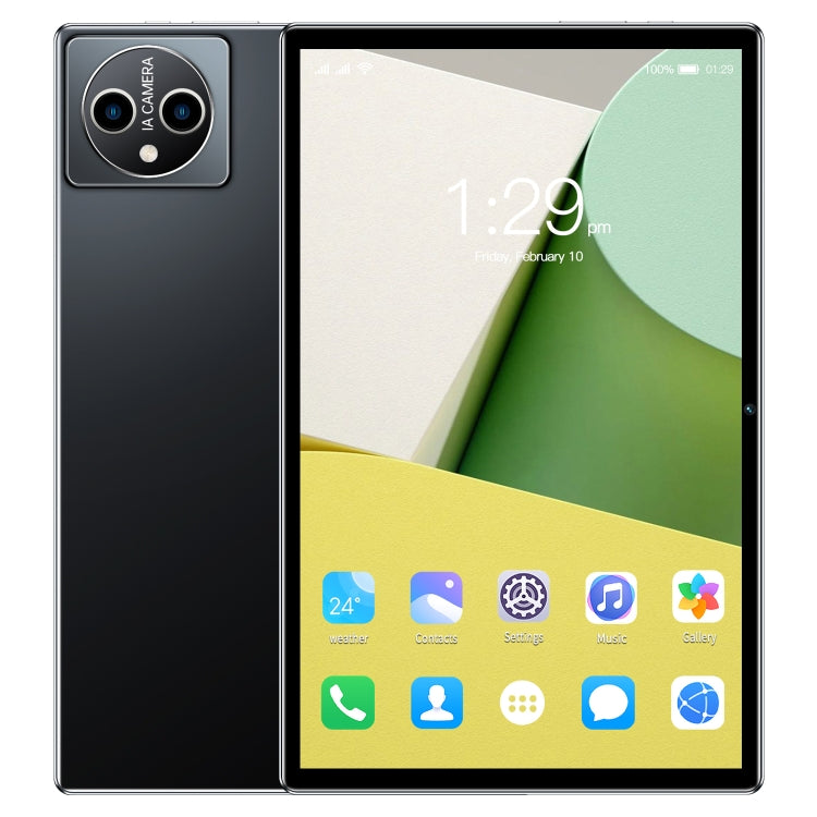 X15 10.1英寸4G LTE平板 4GB+64GB 安卓8.1 MTK6755八核 支持雙卡/WiFi/藍牙/GPS  , X15, X15 4GB+64GB