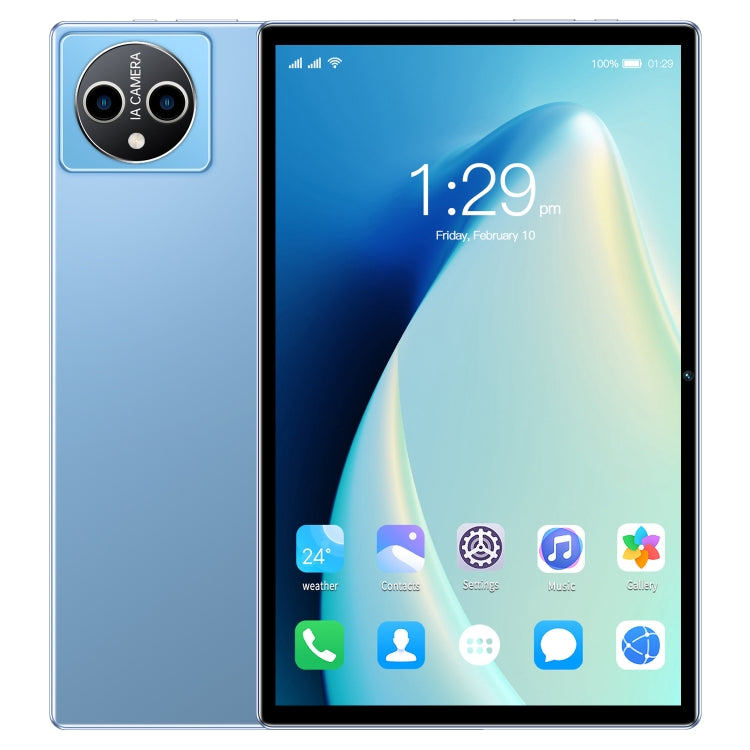 X15 10.1英寸4G LTE平板 4GB+64GB 安卓8.1 MTK6755八核 支持雙卡/WiFi/藍牙/GPS  , X15, X15 4GB+64GB