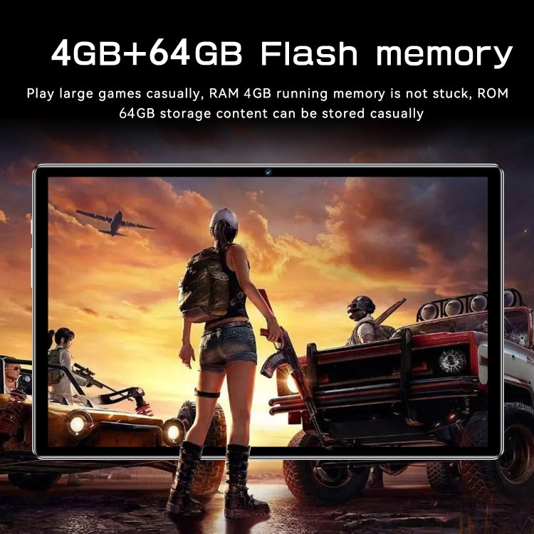 X15 10.1英寸4G LTE平板 4GB+64GB 安卓8.1 MTK6755八核 支持雙卡/WiFi/藍牙/GPS  , X15, X15 4GB+64GB