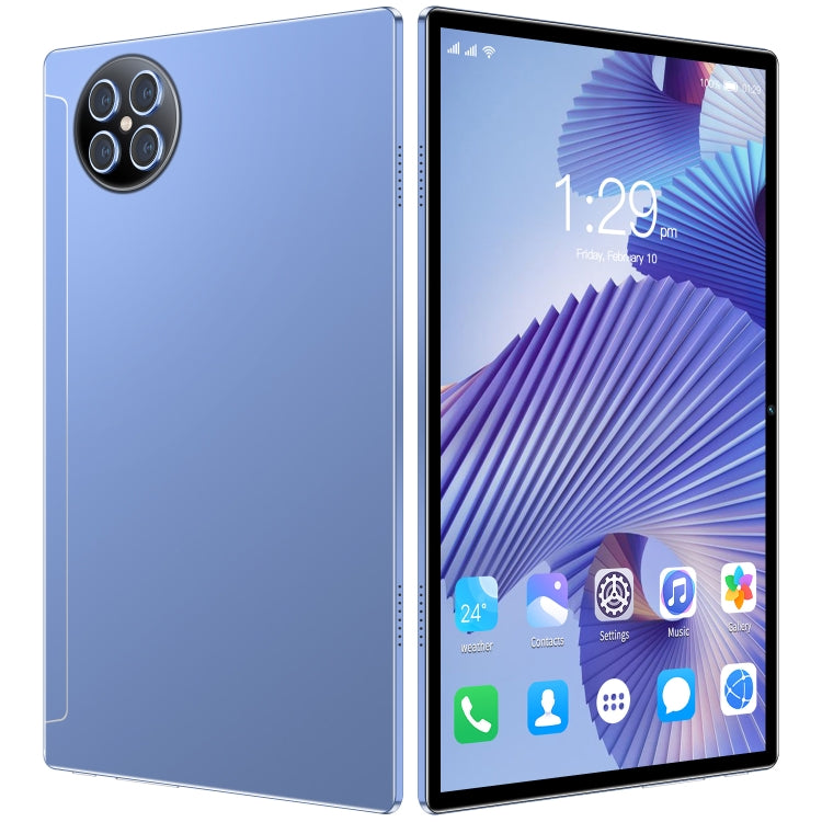 X90 10.1英寸4G LTE平板 4GB+64GB 安卓8.1 MTK6755八核 支持雙卡/WiFi/藍牙/GPS  , X90, X90 4GB+64GB