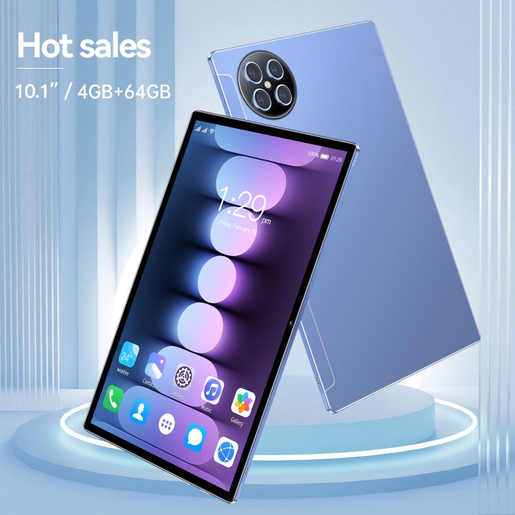 X90 10.1英寸4G LTE平板 4GB+64GB 安卓8.1 MTK6755八核 支持雙卡/WiFi/藍牙/GPS  , X90, X90 4GB+64GB