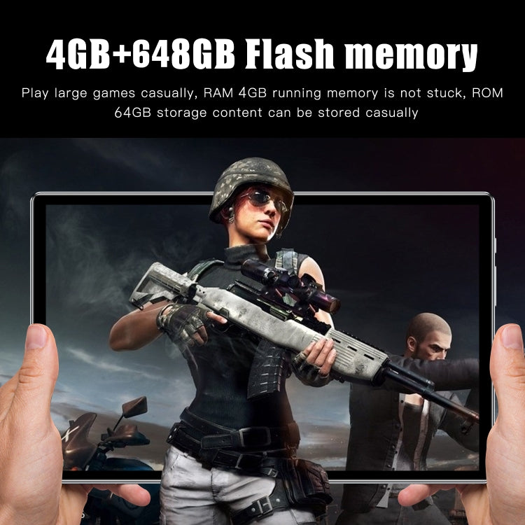 X90 10.1英寸4G LTE平板 4GB+64GB 安卓8.1 MTK6755八核 支持雙卡/WiFi/藍牙/GPS  , X90, X90 4GB+64GB