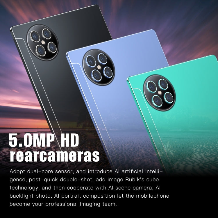 X90 10.1英寸4G LTE平板 4GB+64GB 安卓8.1 MTK6755八核 支持雙卡/WiFi/藍牙/GPS  , X90, X90 4GB+64GB