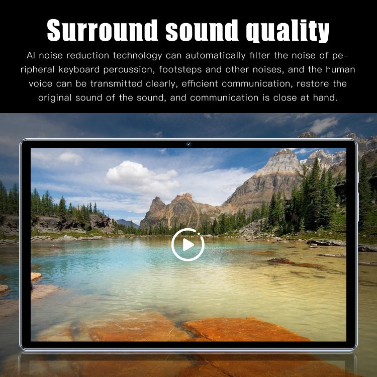 X90 10.1英寸4G LTE平板 4GB+64GB 安卓8.1 MTK6755八核 支持雙卡/WiFi/藍牙/GPS  , X90, X90 4GB+64GB