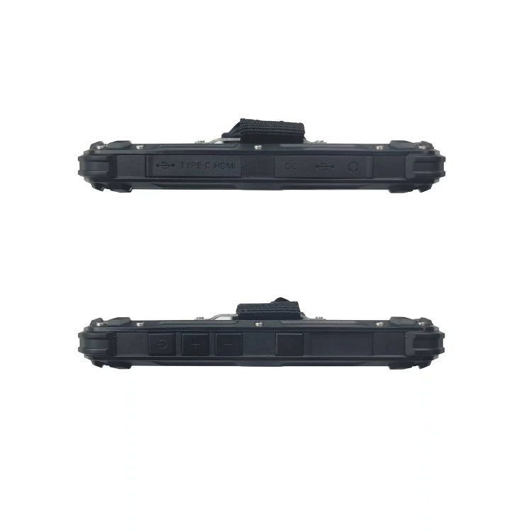 EV10 10.1英寸5G三防平板 8GB+256GB 安卓12 MT6877八核 支持NFC/GPS/WiFi6/BT，美規