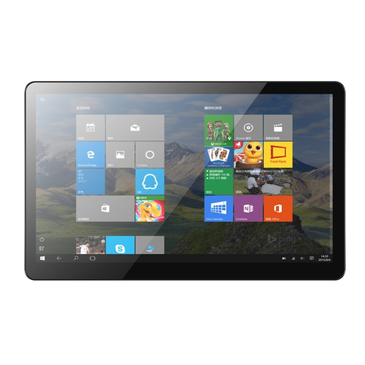 品鉑PiPo X15一體機 8GB+512GB 11.6英寸 Win10系統 英特爾酷睿i3-5005U處理器 支持WiFi/藍牙/TF卡/HDMI