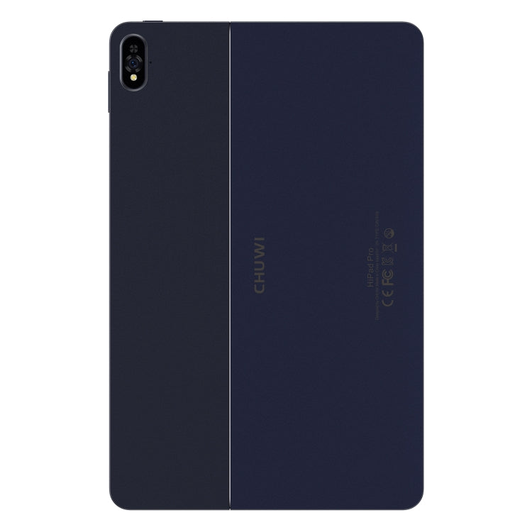 馳為HiPad Pro 4G LTE平板電腦 不帶鍵盤 8GB+128GB 10.8英寸 安卓11 高通驍龍662八核 支持雙卡/藍牙/WiFi/TF卡