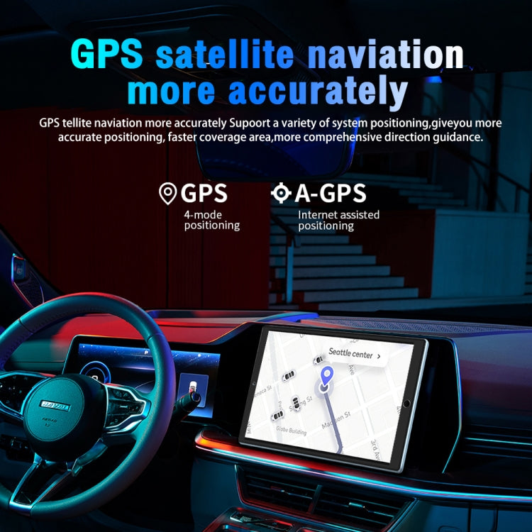 P15 Tab15 10.1寸3G通話平板 安卓5.1 MTK6582四核 1GB+32GB 支持雙卡, WiFi, 藍牙, GPS