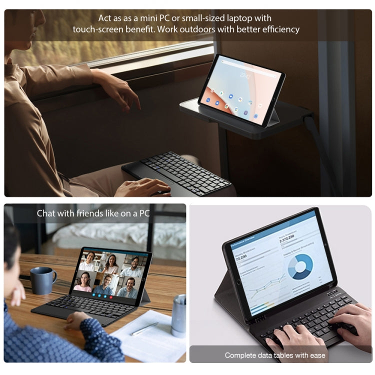 P15 Tab15 10.1寸3G通話平板 安卓5.1 MTK6582四核 1GB+32GB 支持雙卡, WiFi, 藍牙, GPS