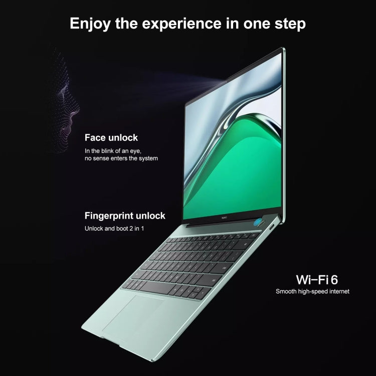 華為MateBook 13s 筆記本 銳炬Xe顯卡 16GB+512GB  Win10家庭中文版 英特爾酷睿 i7-11370H四核 支持藍牙/HDMI,美規