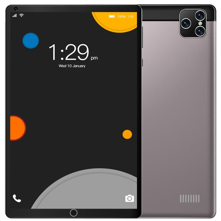 P8 8寸3G通話平板 安卓5.1 MT6592八核 1GB+16GB 支持雙卡, WiFi, 藍牙, GPS, 歐規