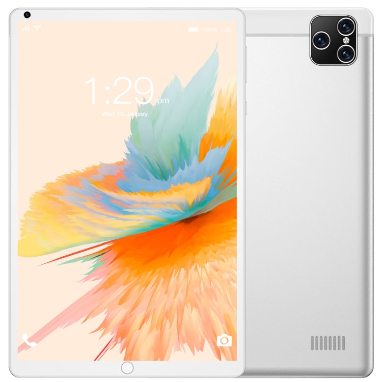 P8 8寸3G通話平板 安卓5.1 MT6592八核 1GB+16GB 支持雙卡, WiFi, 藍牙, GPS, 歐規