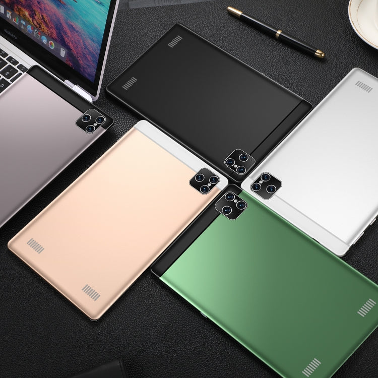 P8 8寸3G通話平板 安卓5.1 MT6592八核 1GB+16GB 支持雙卡, WiFi, 藍牙, GPS, 英規