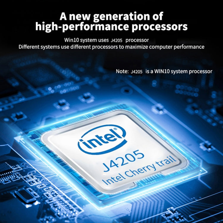 辰想 S10 Pro 10.1英寸三防平板 8GB+128GB Windows10 英特爾奔騰J4205四核 支持GPS/WiFi/BT/NFC