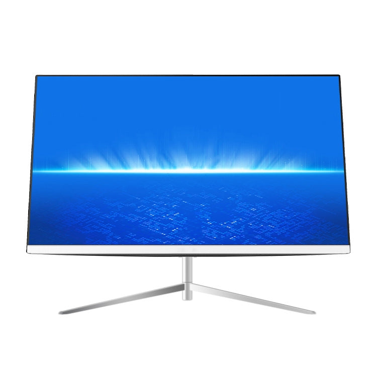 PC-K6 E20 23.5英寸超薄無邊框商務一體機 8GB+256GB Windows 7 英特爾i5-3470四核