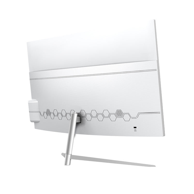 PC-K6 E20 23.5英寸超薄無邊框商務一體機 8GB+256GB Windows 7 英特爾i5-3470四核