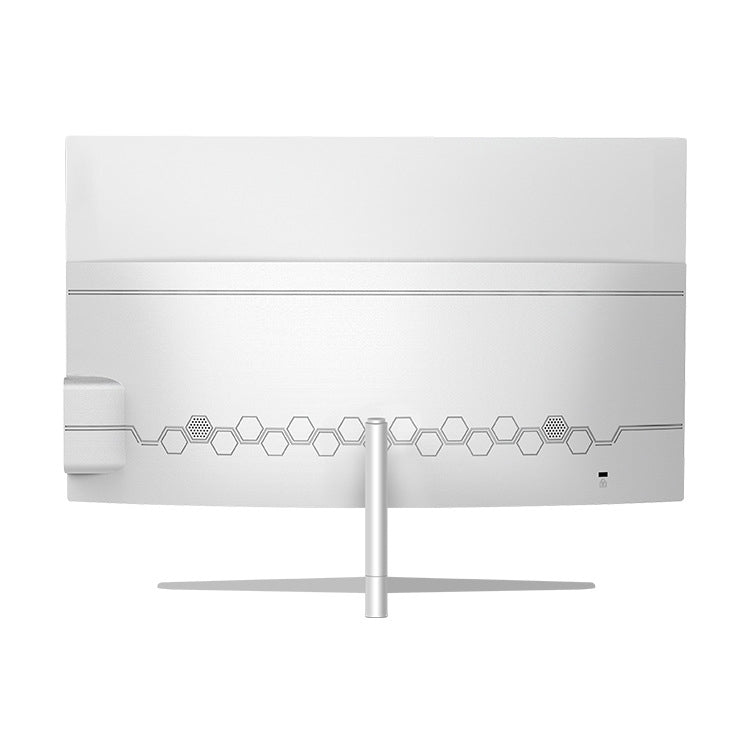 PC-K6 E20 23.5英寸超薄無邊框商務一體機 8GB+256GB Windows 7 英特爾i5-3470四核