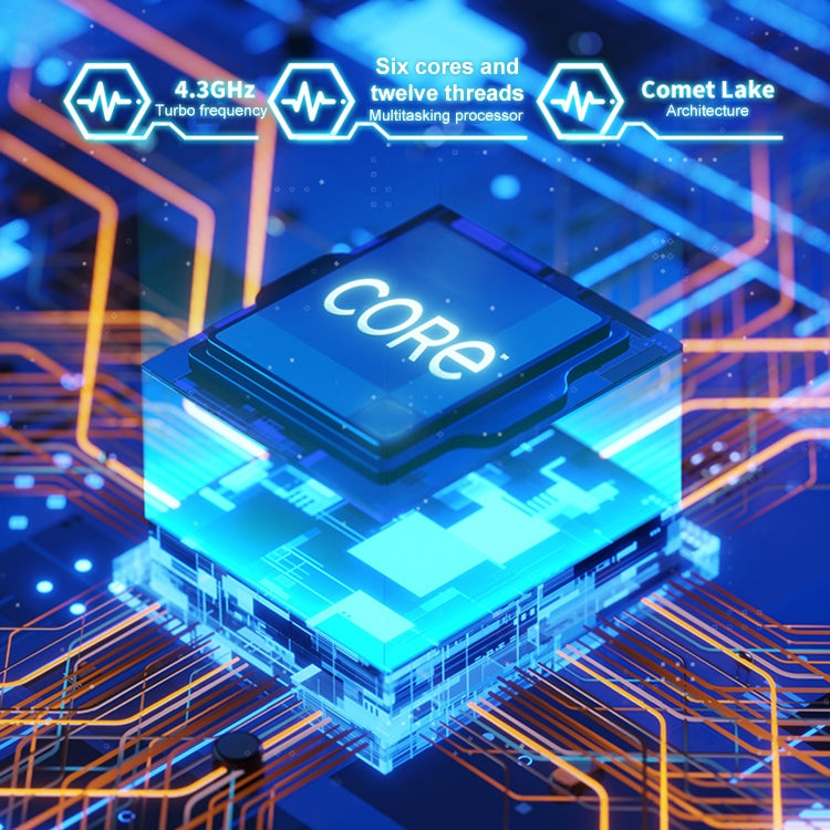 PC-K6 E20 23.5英寸超薄無邊框商務一體機 8GB+256GB Windows 7 英特爾i5-3470四核