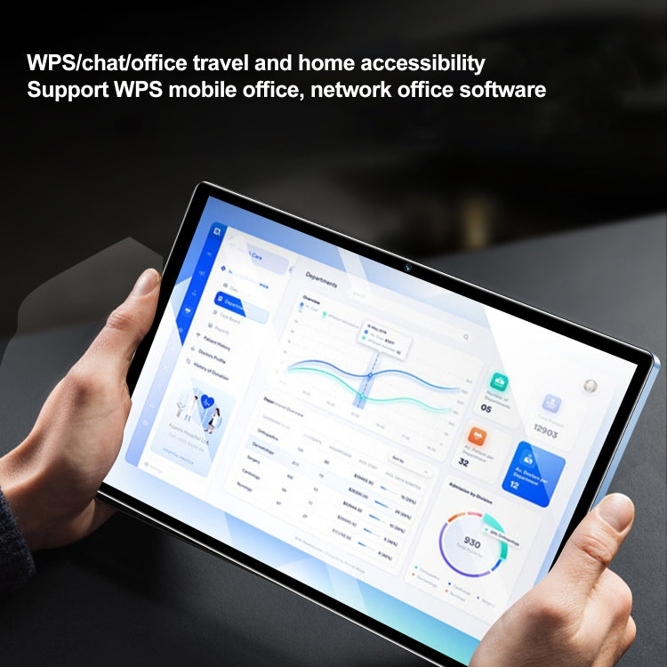 P60 10.1寸4G通話平板 4GB+32GB 安卓8.0 MTK6750八核1.8GHz 支持雙卡WiFi藍牙