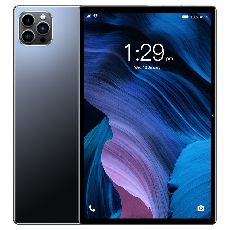 P60 10.1寸4G通話平板 4GB+64GB 安卓8.0 MTK6750八核1.8GHz 支持雙卡WiFi藍牙