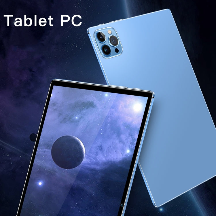 P60 10.1寸4G通話平板 4GB+64GB 安卓8.0 MTK6750八核1.8GHz 支持雙卡WiFi藍牙