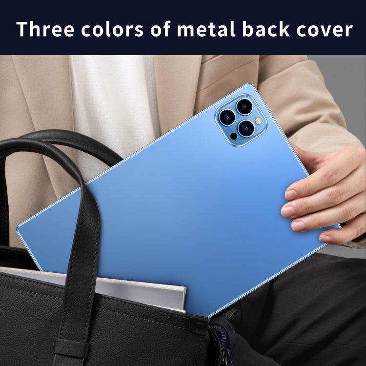 P60 10.1寸4G通話平板 4GB+64GB 安卓8.0 MTK6750八核1.8GHz 支持雙卡WiFi藍牙