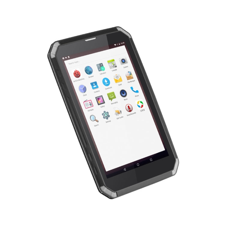 UNIWA T80, 3GB+32GB三防4G通話平板8.0英寸 安卓7.0, MTK6753八核, WiFi, Bluetooth, GPS, NFC