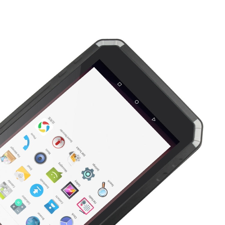 UNIWA T80, 3GB+32GB三防4G通話平板8.0英寸 安卓7.0, MTK6753八核, WiFi, Bluetooth, GPS, NFC