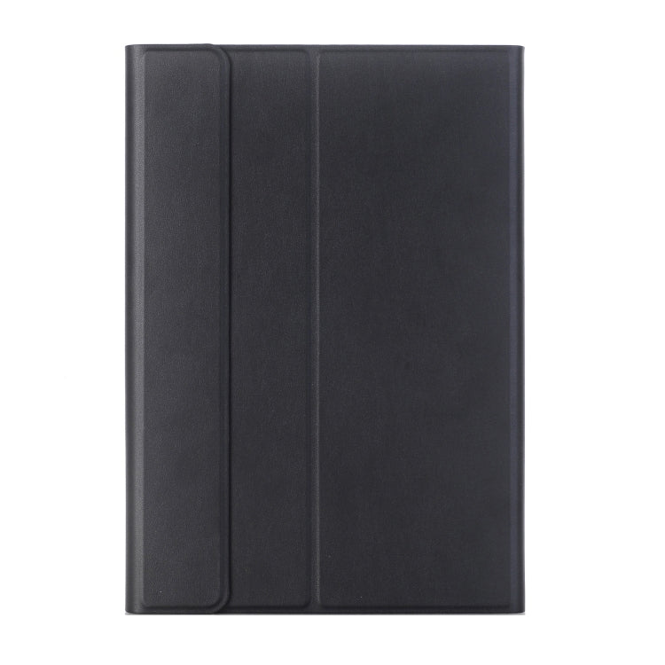 AW11 可分體細羊紋超薄TPU藍牙平板鍵盤皮套 帶支架 適用於 華為MatePad 11 2021